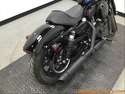 2019 Harley-Davidson XL1200 IRON   - Photo 18 - San Diego, CA 92121