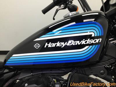 2019 Harley-Davidson XL1200 IRON   - Photo 12 - San Diego, CA 92121