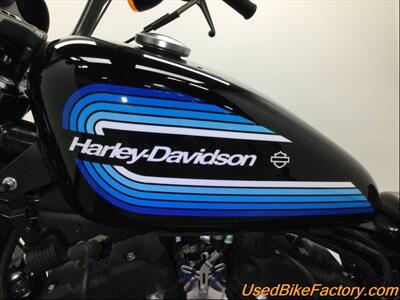 2019 Harley-Davidson XL1200 IRON   - Photo 27 - San Diego, CA 92121