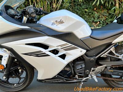 2017 Kawasaki EX300 ABS   - Photo 6 - San Diego, CA 92121