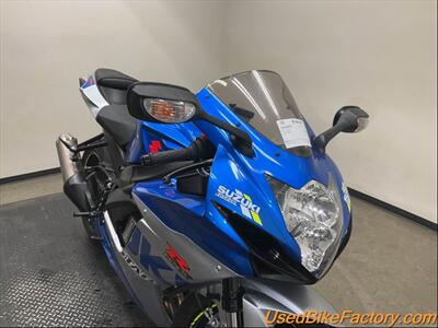 2021 Suzuki GSXR600   - Photo 6 - San Diego, CA 92121