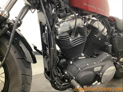 2013 Harley-Davidson XL1200X FORTY-EIGHT   - Photo 24 - San Diego, CA 92121