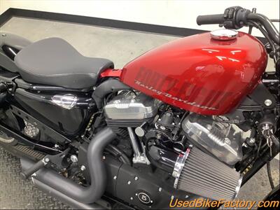2013 Harley-Davidson XL1200X FORTY-EIGHT   - Photo 13 - San Diego, CA 92121