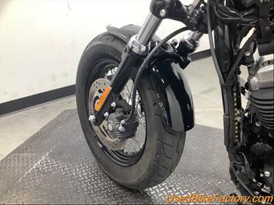 2013 Harley-Davidson XL1200X FORTY-EIGHT   - Photo 25 - San Diego, CA 92121