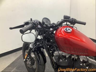 2013 Harley-Davidson XL1200X FORTY-EIGHT   - Photo 21 - San Diego, CA 92121