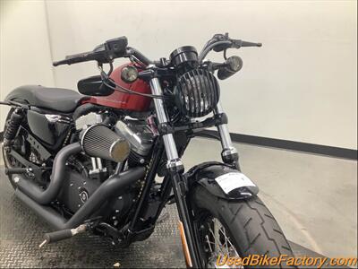 2013 Harley-Davidson XL1200X FORTY-EIGHT   - Photo 7 - San Diego, CA 92121