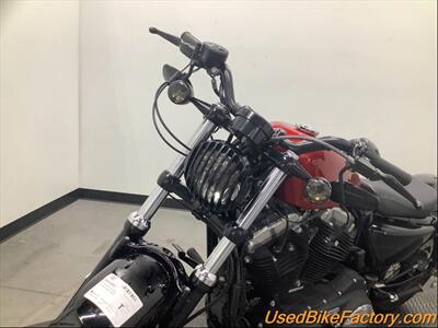 2013 Harley-Davidson XL1200X FORTY-EIGHT   - Photo 26 - San Diego, CA 92121