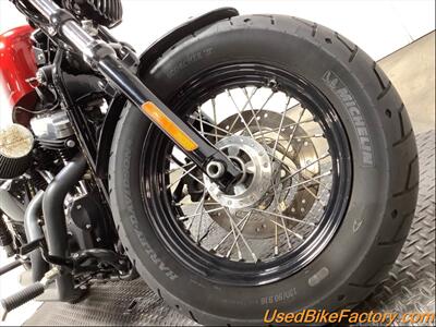 2013 Harley-Davidson XL1200X FORTY-EIGHT   - Photo 10 - San Diego, CA 92121