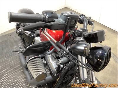 2013 Harley-Davidson XL1200X FORTY-EIGHT   - Photo 8 - San Diego, CA 92121