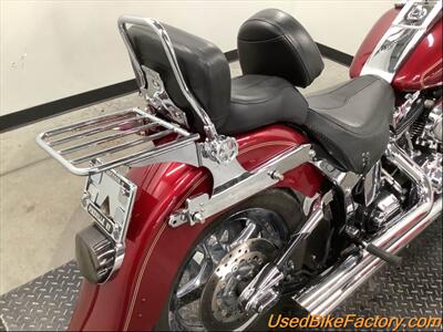 2004 Harley-Davidson FLSTFI FAT BOY   - Photo 15 - San Diego, CA 92121