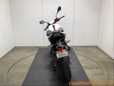 2022 Kawasaki Z650 ABS   - Photo 4 - San Diego, CA 92121