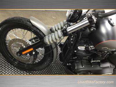 2018 Harley-Davidson FXBB STREET BOB   - Photo 10 - San Diego, CA 92121