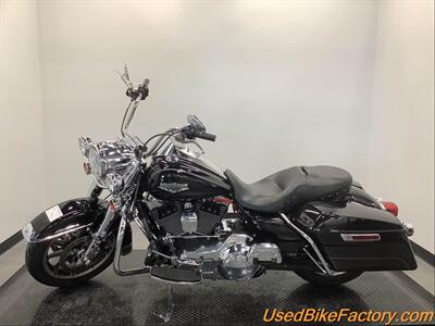 2016 Harley-Davidson Touring FLHR ROAD KING   - Photo 3 - San Diego, CA 92121