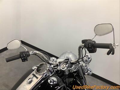 2016 Harley-Davidson Touring FLHR ROAD KING   - Photo 31 - San Diego, CA 92121