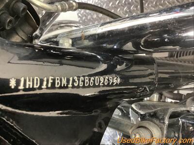 2016 Harley-Davidson Touring FLHR ROAD KING   - Photo 34 - San Diego, CA 92121