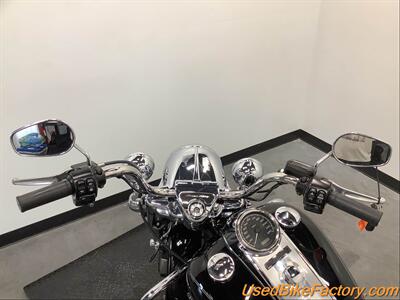 2016 Harley-Davidson Touring FLHR ROAD KING   - Photo 23 - San Diego, CA 92121