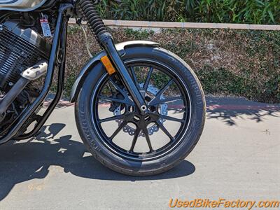 2016 Yamaha BOLT R-SPEC   - Photo 8 - San Diego, CA 92121