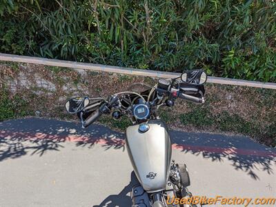 2016 Yamaha BOLT R-SPEC   - Photo 14 - San Diego, CA 92121