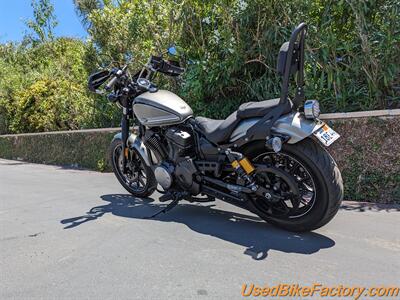 2016 Yamaha BOLT R-SPEC   - Photo 15 - San Diego, CA 92121