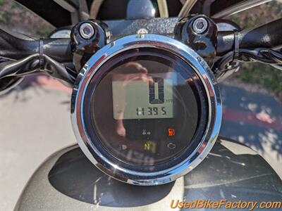 2016 Yamaha BOLT R-SPEC   - Photo 5 - San Diego, CA 92121