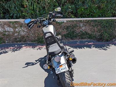 2016 Yamaha BOLT R-SPEC   - Photo 4 - San Diego, CA 92121