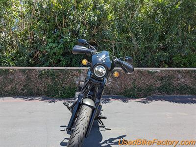 2016 Yamaha BOLT R-SPEC   - Photo 20 - San Diego, CA 92121