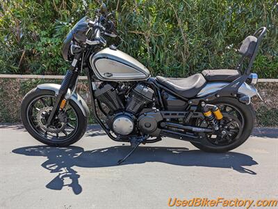 2016 Yamaha BOLT R-SPEC   - Photo 3 - San Diego, CA 92121