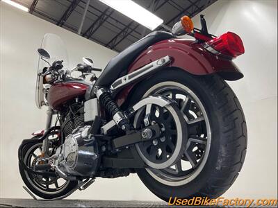 2017 Harley-Davidson FXDL DYNA LOW RIDER   - Photo 21 - San Diego, CA 92121