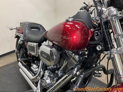 2017 Harley-Davidson FXDL DYNA LOW RIDER   - Photo 10 - San Diego, CA 92121