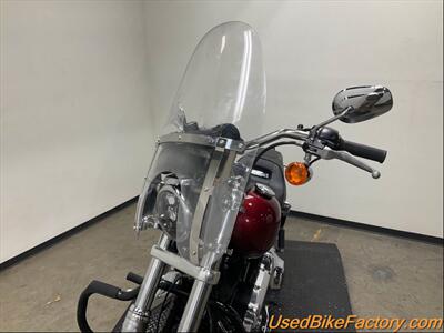 2017 Harley-Davidson FXDL DYNA LOW RIDER   - Photo 31 - San Diego, CA 92121