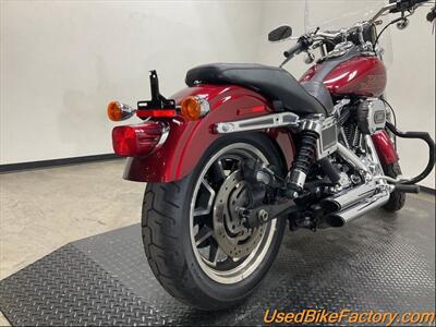 2017 Harley-Davidson FXDL DYNA LOW RIDER   - Photo 17 - San Diego, CA 92121
