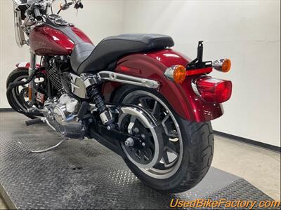 2017 Harley-Davidson FXDL DYNA LOW RIDER   - Photo 20 - San Diego, CA 92121