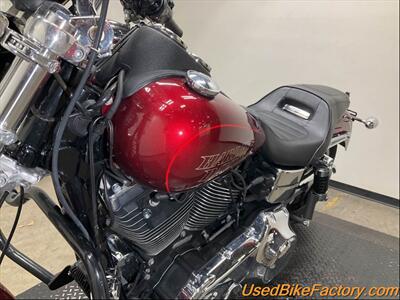 2017 Harley-Davidson FXDL DYNA LOW RIDER   - Photo 27 - San Diego, CA 92121