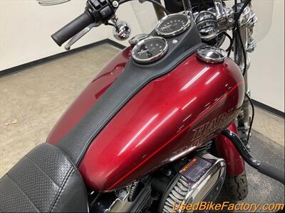 2017 Harley-Davidson FXDL DYNA LOW RIDER   - Photo 13 - San Diego, CA 92121