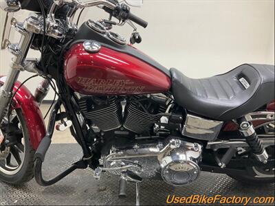 2017 Harley-Davidson FXDL DYNA LOW RIDER   - Photo 25 - San Diego, CA 92121