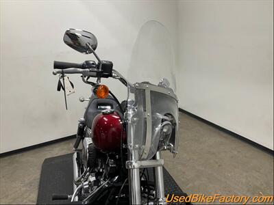 2017 Harley-Davidson FXDL DYNA LOW RIDER   - Photo 6 - San Diego, CA 92121