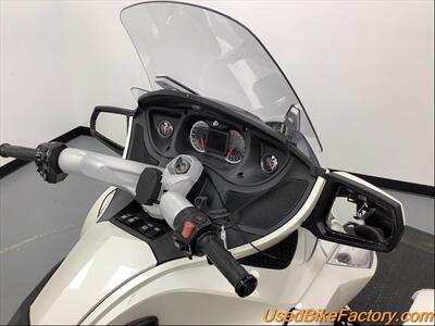 2011 Can-Am SPYDER RT SE5 LIMITED   - Photo 9 - San Diego, CA 92121