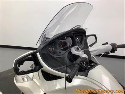 2011 Can-Am SPYDER RT SE5 LIMITED   - Photo 17 - San Diego, CA 92121