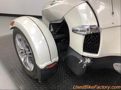 2011 Can-Am SPYDER RT SE5 LIMITED   - Photo 20 - San Diego, CA 92121