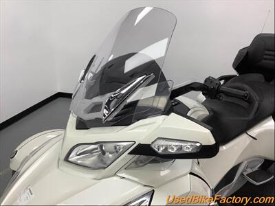 2011 Can-Am SPYDER RT SE5 LIMITED   - Photo 18 - San Diego, CA 92121