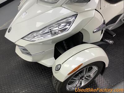 2011 Can-Am SPYDER RT SE5 LIMITED   - Photo 19 - San Diego, CA 92121