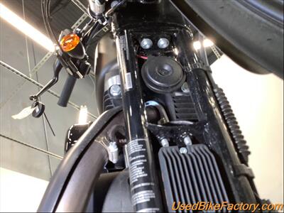 2021 Harley-Davidson XL883N IRON   - Photo 37 - San Diego, CA 92121