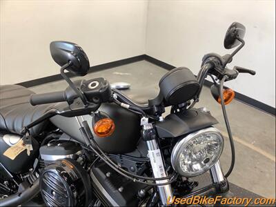 2021 Harley-Davidson XL883N IRON   - Photo 6 - San Diego, CA 92121