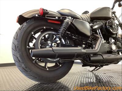2021 Harley-Davidson XL883N IRON   - Photo 16 - San Diego, CA 92121