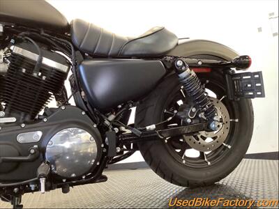 2021 Harley-Davidson XL883N IRON   - Photo 20 - San Diego, CA 92121