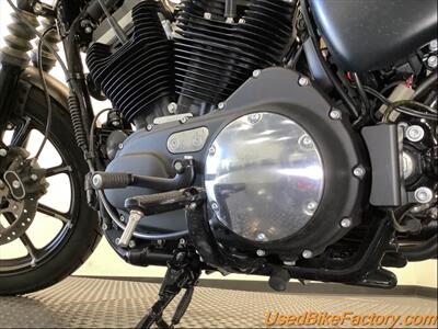 2021 Harley-Davidson XL883N IRON   - Photo 26 - San Diego, CA 92121
