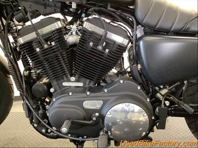 2021 Harley-Davidson XL883N IRON   - Photo 22 - San Diego, CA 92121