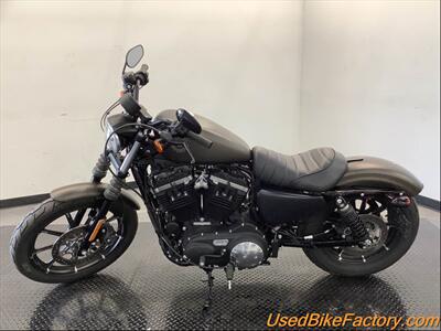 2021 Harley-Davidson XL883N IRON   - Photo 3 - San Diego, CA 92121