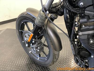 2021 Harley-Davidson XL883N IRON   - Photo 29 - San Diego, CA 92121