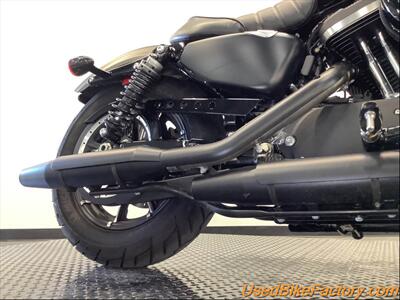 2021 Harley-Davidson XL883N IRON   - Photo 15 - San Diego, CA 92121